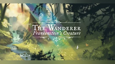 The Wanderer: Frankensteins Creature (Nintendo Switch) (Account) [Global] [Standard]