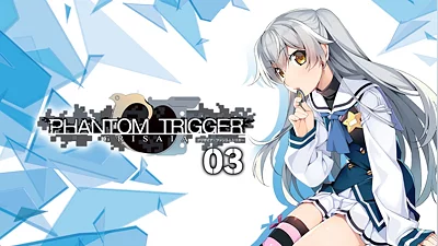 Grisaia Phantom Trigger 03 (Nintendo Switch) (Account) [Global] [Standard]