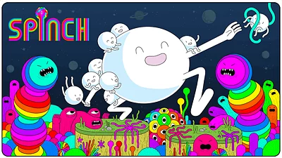 Spinch (Nintendo Switch) (Account) [Global] [Standard]