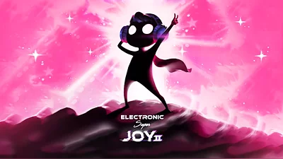 Electronic Super Joy 2 (Nintendo Switch) (Account) [Global] [Standard]
