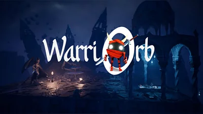 WarriOrb (Nintendo Switch) (Account) [Global] [Standard]
