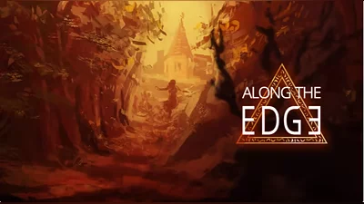 Along the Edge (Nintendo Switch) (Account) [Global] [Standard]