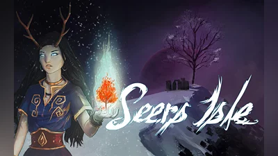 Seers Isle (Nintendo Switch) (Account) [Global] [Standard]
