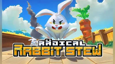 Radical Rabbit Stew (PS4) (Account) [Global] [Standard]