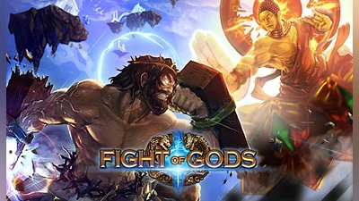 Fight of Gods (PS4) (Account) [Global] [Standard]