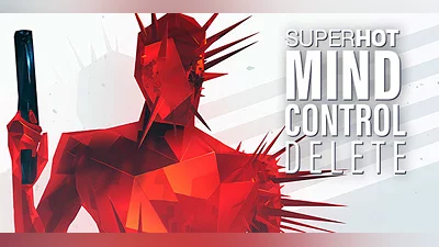 SUPERHOT: Mind Control Delete (PS4) (Account) [Global] [Standard]