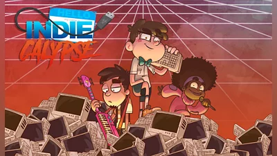 Indiecalypse (PS4) (Account) [Global] [Standard]