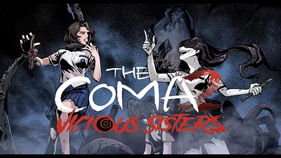 The Coma 2 Vicious Sisters (PS4) (Account) [Global] [Standard]