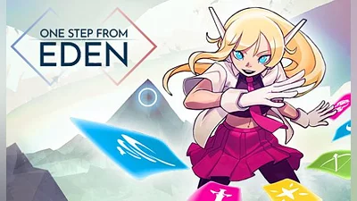 One Step From Eden (PS4) (Account) [Global] [Standard]