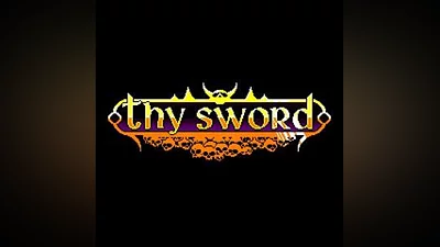 Thy Sword (PS4) (Account) [Global] [Standard]