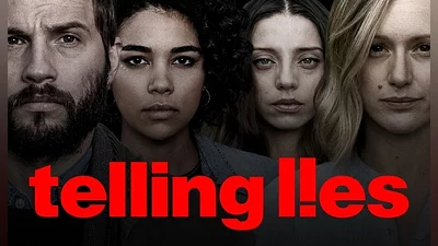 Telling Lies (PS4) (Account) [Global] [Standard]