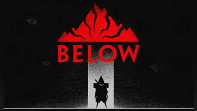 Below (PS4) (Account) [Global] [Standard]