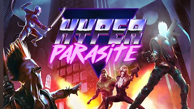 HyperParasite (PS4) (Account) [Global] [Standard]