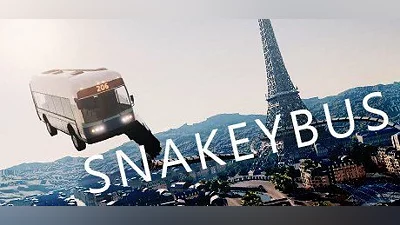 Snakeybus (PS4) (Account) [Global] [Standard]