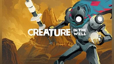 Creature in the Well (PS4) (Account) [Global] [Standard]