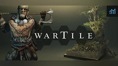 WARTILE (PS4) (Account) [Global] [Standard]
