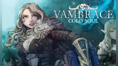 Vambrace: Cold Soul (PS4) (Account) [Global] [Standard]