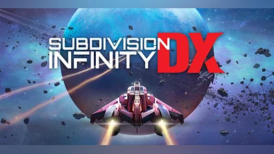 Subdivision Infinity DX (PS4) (Account) [Global] [Standard]