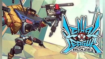 Lethal League Blaze (PS4) (Account) [Global] [Standard]