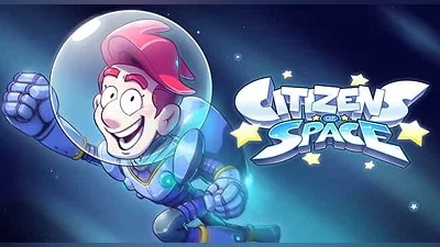 Citizens of Space (PS4) (Account) [Global] [Standard]