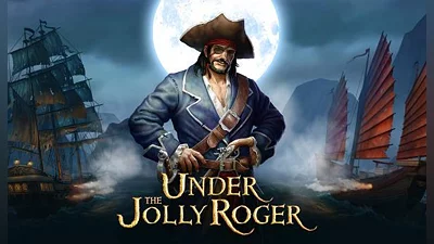 Under The Jolly Roger (PS4) (Account) [Global] [Standard]