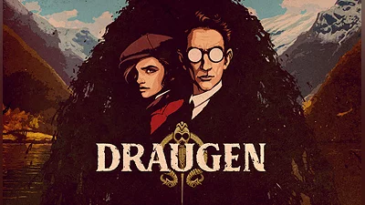 Draugen (PS4) (Account) [Global] [Standard]