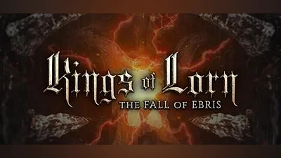 Kings of Lorn The Fall of Ebris (PS4) (Account) [Global] [Standard]