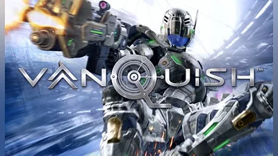 Vanquish (PS4) (Account) [Global] [Standard]