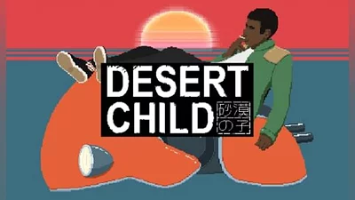 Desert Child (PS4) (Account) [Global] [Standard]