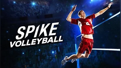 Spike Volleyball (PS4) (Account) [Global] [Standard]
