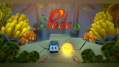 Pode (PS4) (Account) [Global] [Standard]