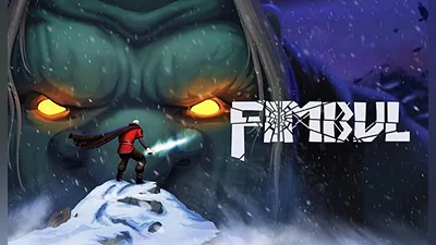 Fimbul (PS4) (Account) [Global] [Standard]