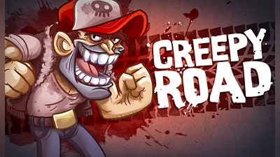 Creepy Road (PS4) (Account) [Global] [Standard]