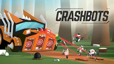 Crashbots (PS4) (Account) [Global] [Standard]