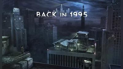 Back in 1995 (PS4) (Account) [Global] [Standard]