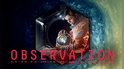 Observation (PS4) (Account) [Global] [Standard]