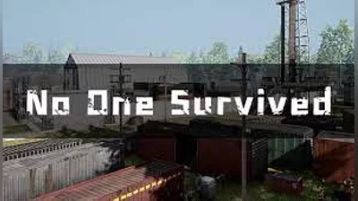 No One Survived (Steam Account) [Global] [Standard]