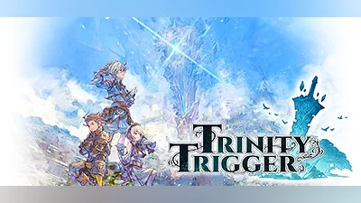 Trinity Trigger (PS4) (Account) [Global] [Standard]