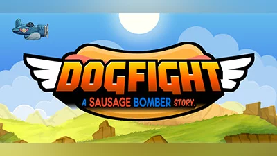 Dogfight (Nintendo Switch) (Account) [Global] [Standard]