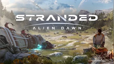 Stranded: Alien Dawn (PS5) (Account) [Global] [Standard]