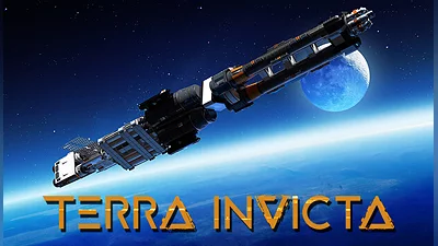 Terra Invicta (Steam Account) [Global] [Standard]