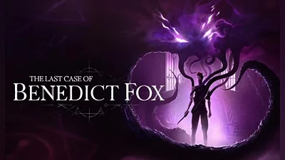 The Last Case of Benedict Fox (XB1) (Account) [Global] [Standard]