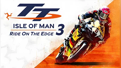TT Isle of Man: Ride on the Edge 3 (Nintendo Switch) (Account) [Global] [Standard]