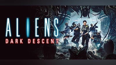 Aliens: Dark Descent (PS5) (Account) [Global] [Standard]