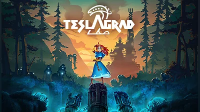 Teslagrad 2 (Nintendo Switch) (Account) [Global] [Standard]