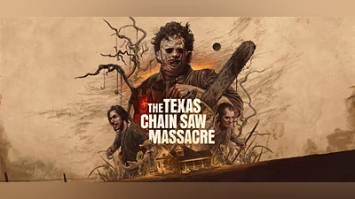 The Texas Chain Saw Massacre (PS5) (Account) [Global] [Standard]