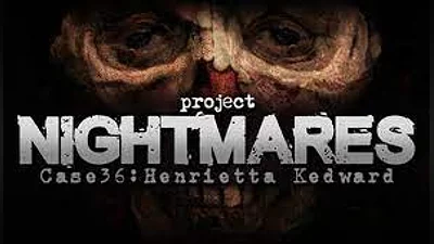 Project Nightmares Case 36 Henrietta Kedward (Xbox X) (Account) [Global] [Standard]