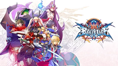 BlazBlue: Central Fiction (PS4) (Account) [Global] [Standard]