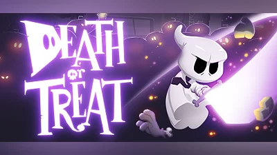 Death or Treat (XB1) (Account) [Global] [Standard]