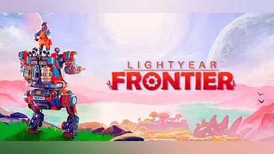 Lightyear Frontier (XB1) (Account) [Global] [Standard]